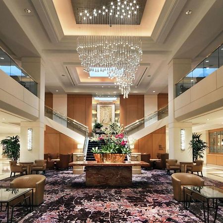 Hilton Los Angeles Airport Luaran gambar