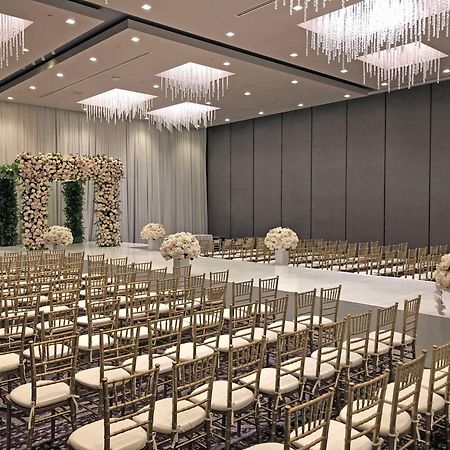 Hilton Los Angeles Airport Luaran gambar