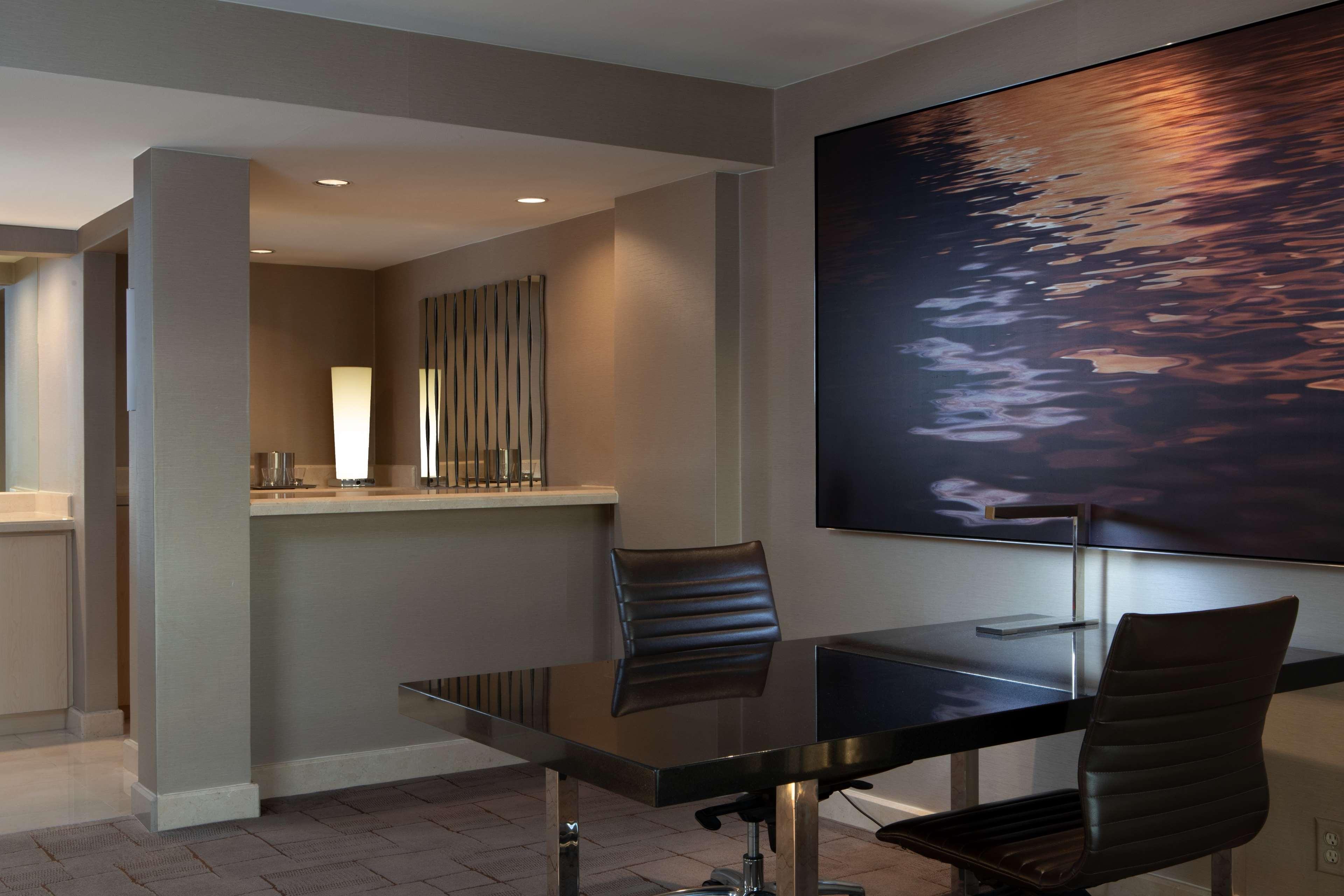 Hilton Los Angeles Airport Luaran gambar