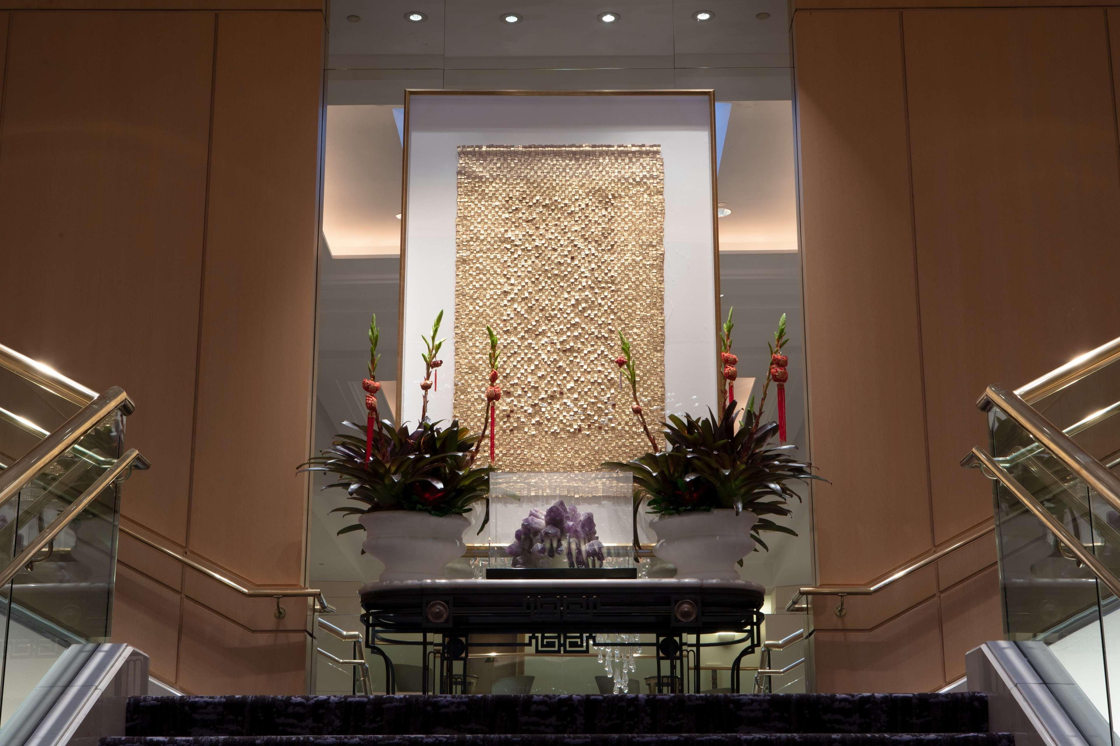 Hilton Los Angeles Airport Luaran gambar