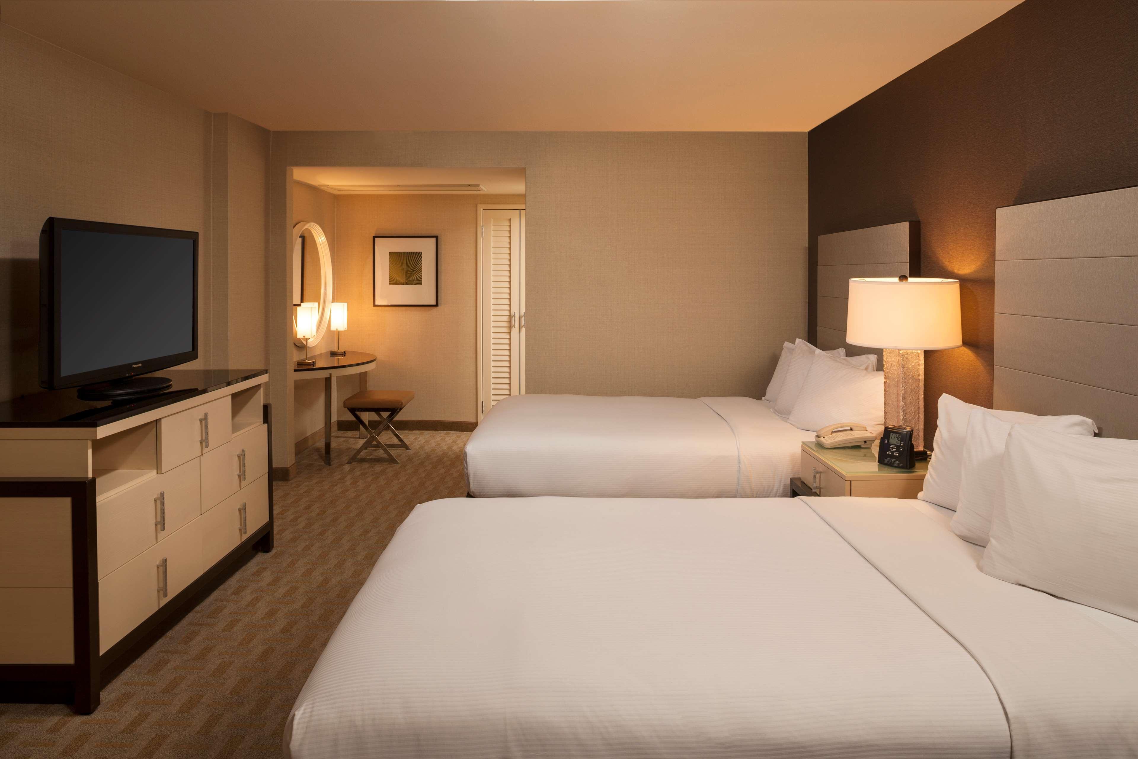 Hilton Los Angeles Airport Luaran gambar