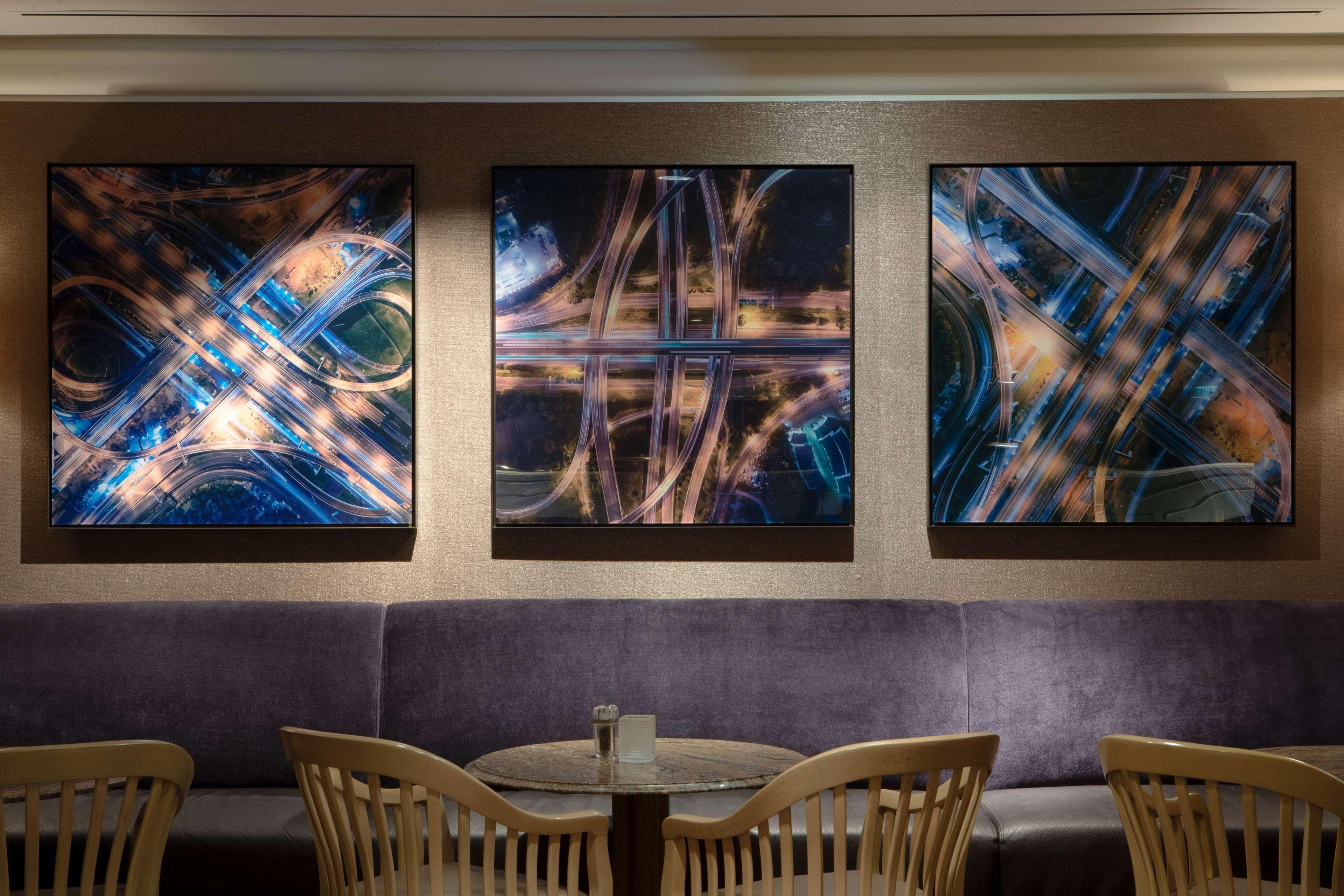 Hilton Los Angeles Airport Luaran gambar