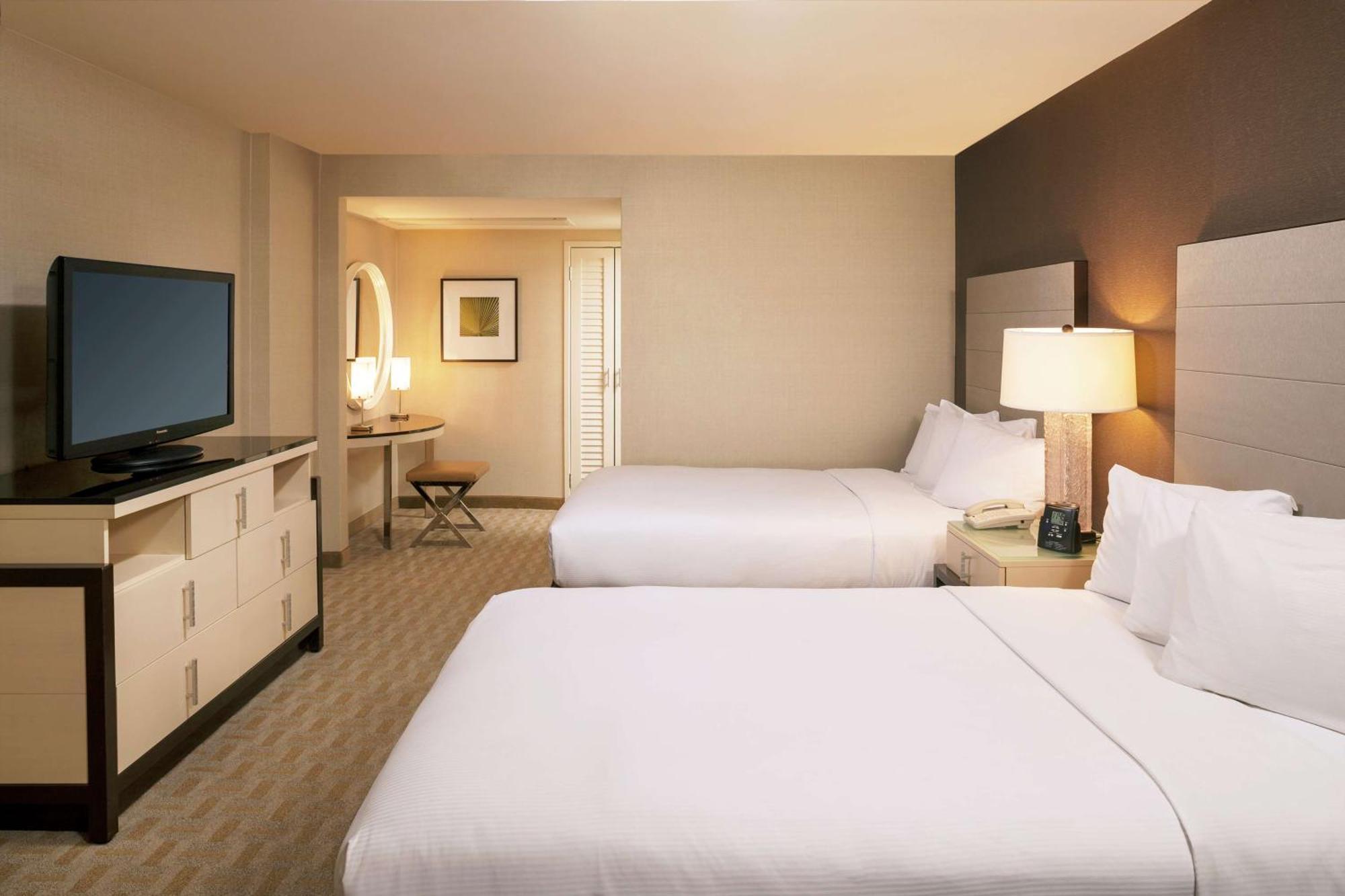 Hilton Los Angeles Airport Luaran gambar