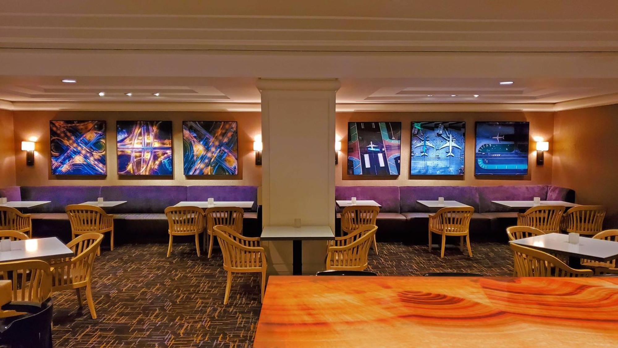 Hilton Los Angeles Airport Luaran gambar