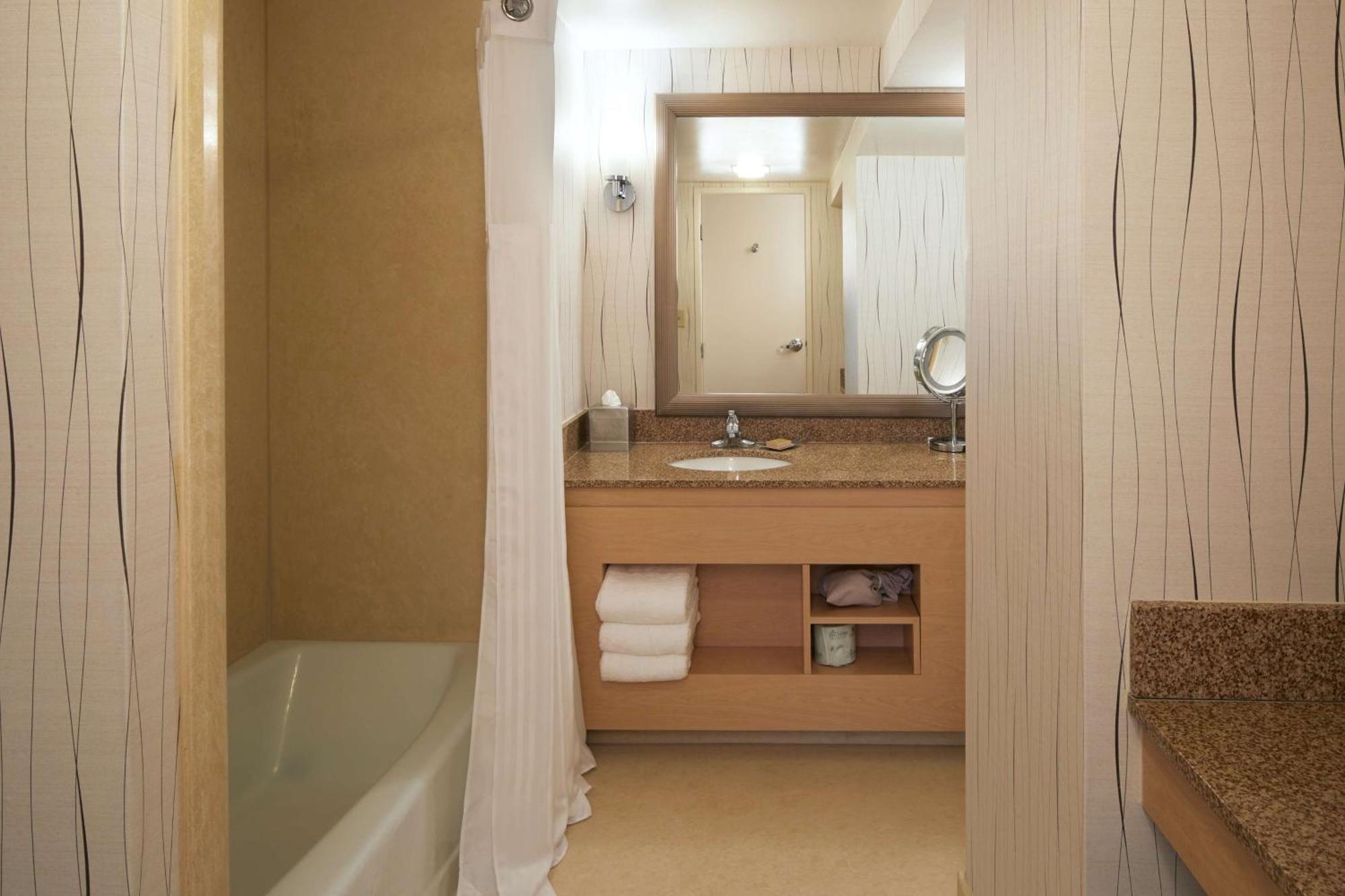 Hilton Los Angeles Airport Luaran gambar