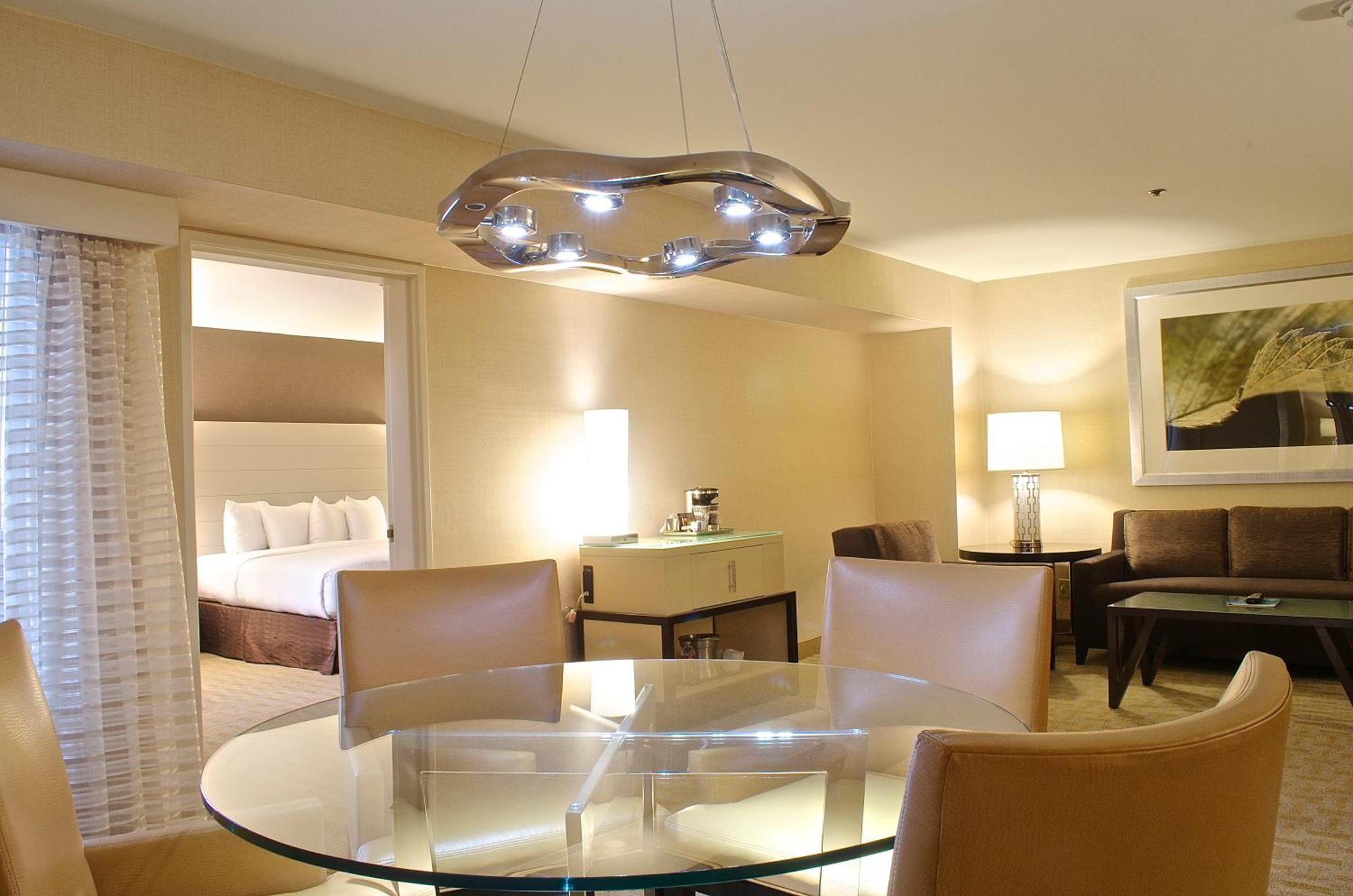 Hilton Los Angeles Airport Luaran gambar